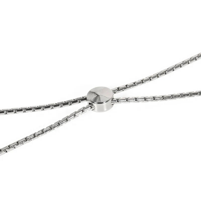 The Seven Deadly Sins-Wrath Stud Earrings & Necklace Set - Image 4