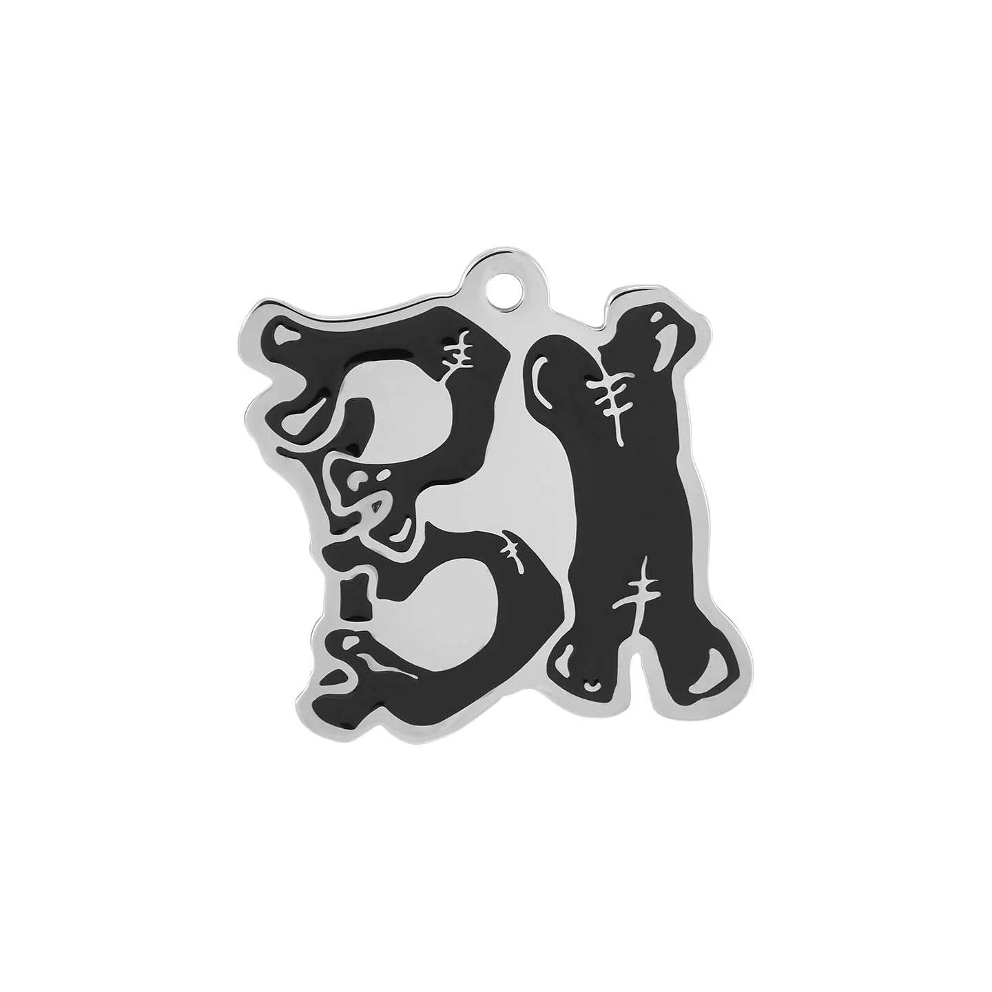 Paws Park Pet Tag Set - Image 50