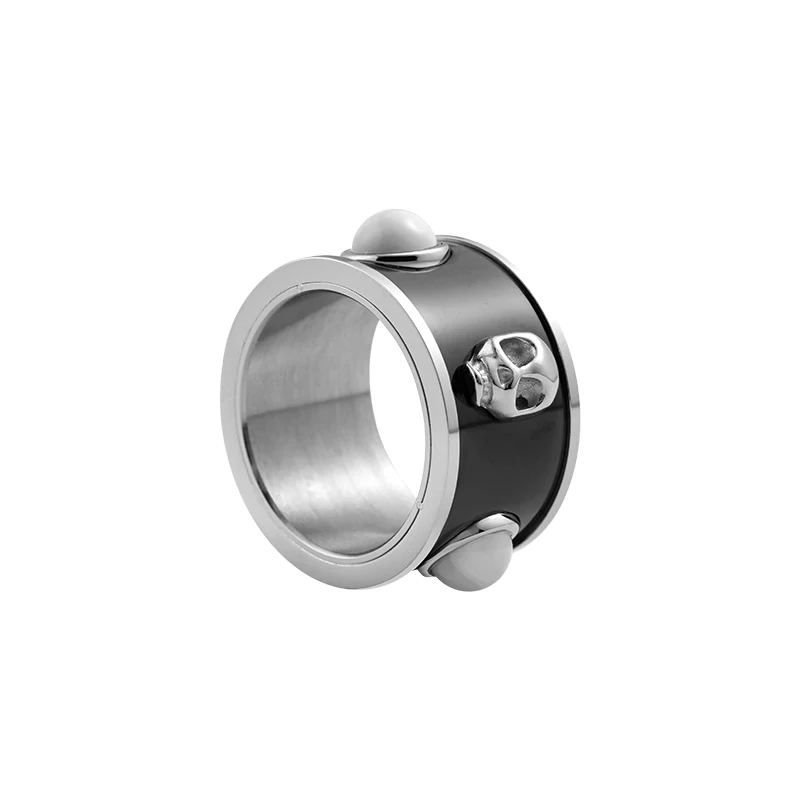 Siren’s Tear Spinner Ring - Image 3