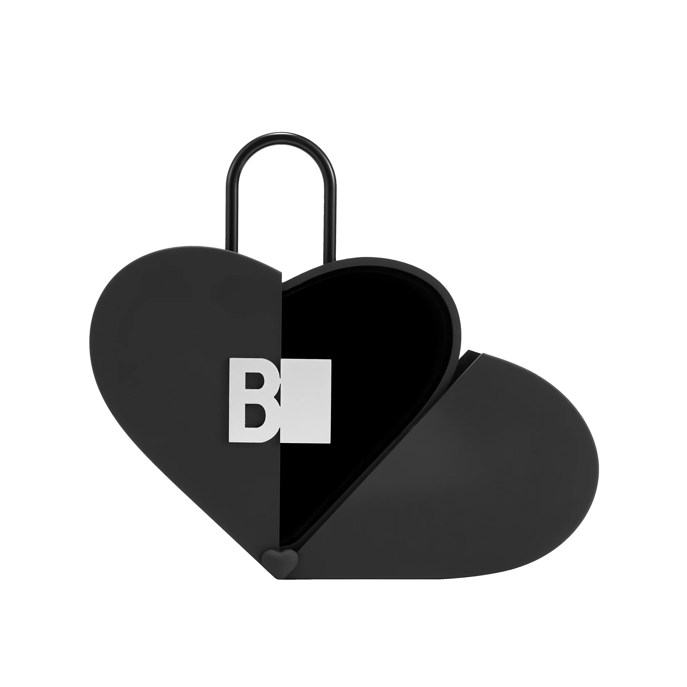 Valentine's Day Special Heart-Shaped Jewellery Box/Gift Box - Image 3